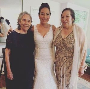 Meet your Posher, Pamela